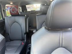 تويوتا جراند هايلاندر